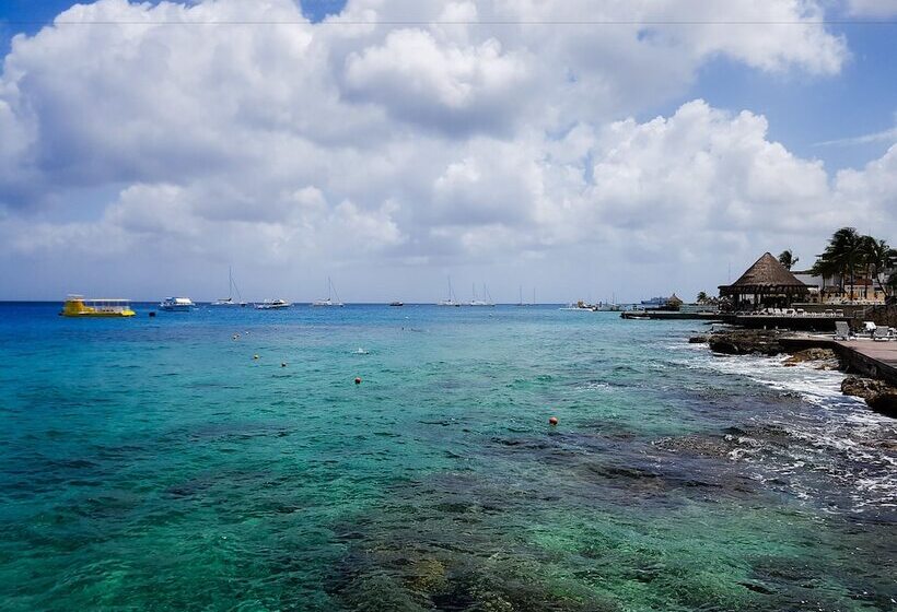 호텔 El Cid La Ceiba Beach
