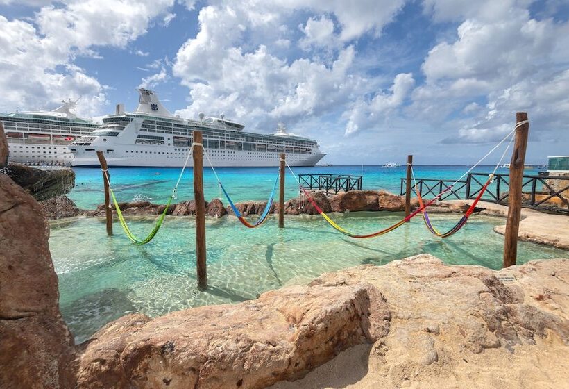 호텔 El Cid La Ceiba Beach