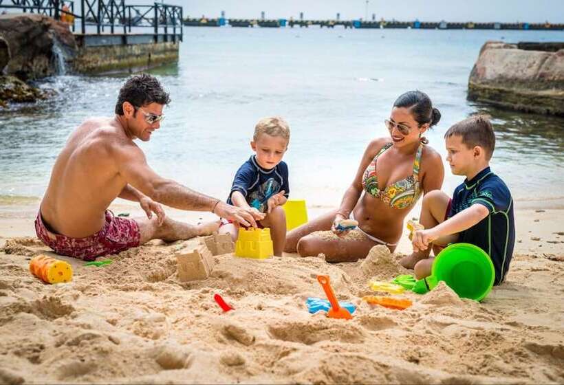 호텔 El Cid La Ceiba Beach