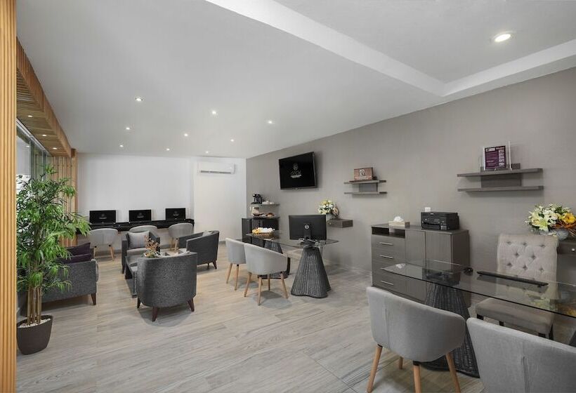 호텔 El Cid La Ceiba Beach