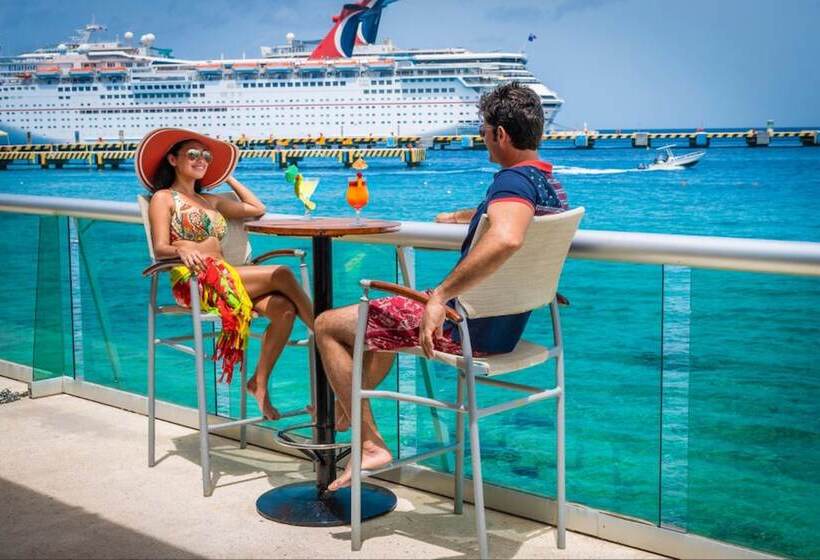 호텔 El Cid La Ceiba Beach