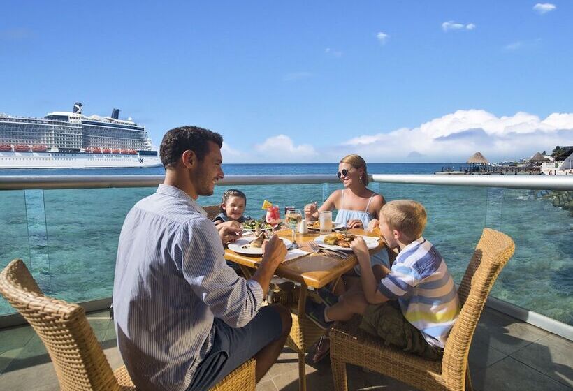 호텔 El Cid La Ceiba Beach