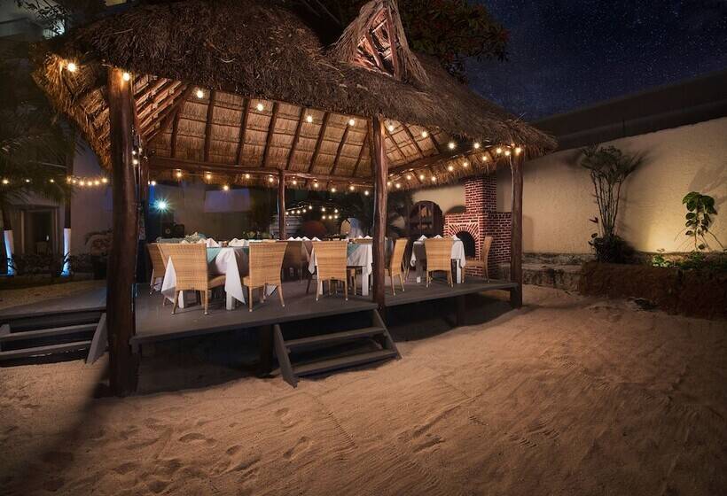 호텔 El Cid La Ceiba Beach