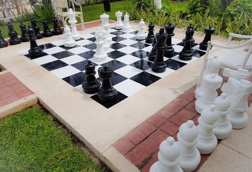 호텔 El Cid La Ceiba Beach