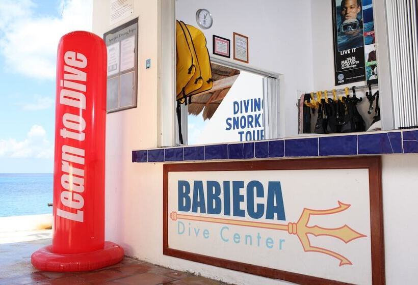 호텔 El Cid La Ceiba Beach