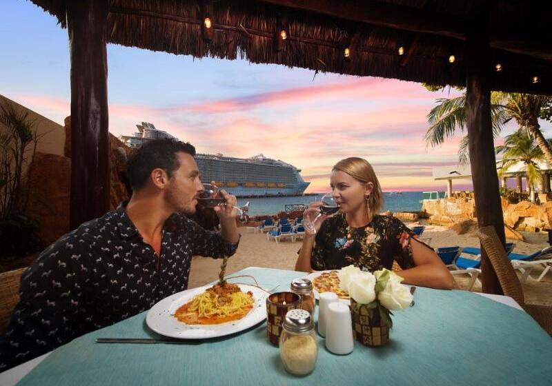 호텔 El Cid La Ceiba Beach