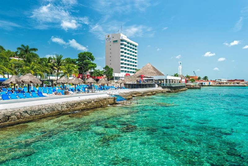 호텔 El Cid La Ceiba Beach