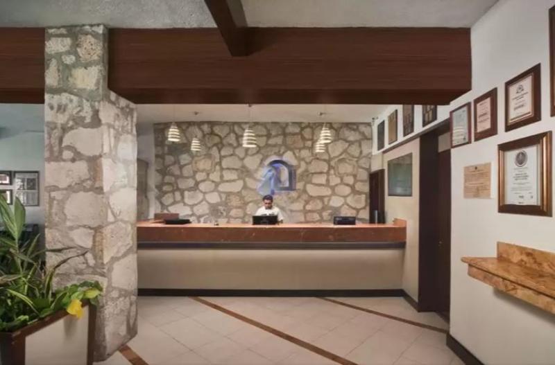 호텔 El Cid La Ceiba Beach