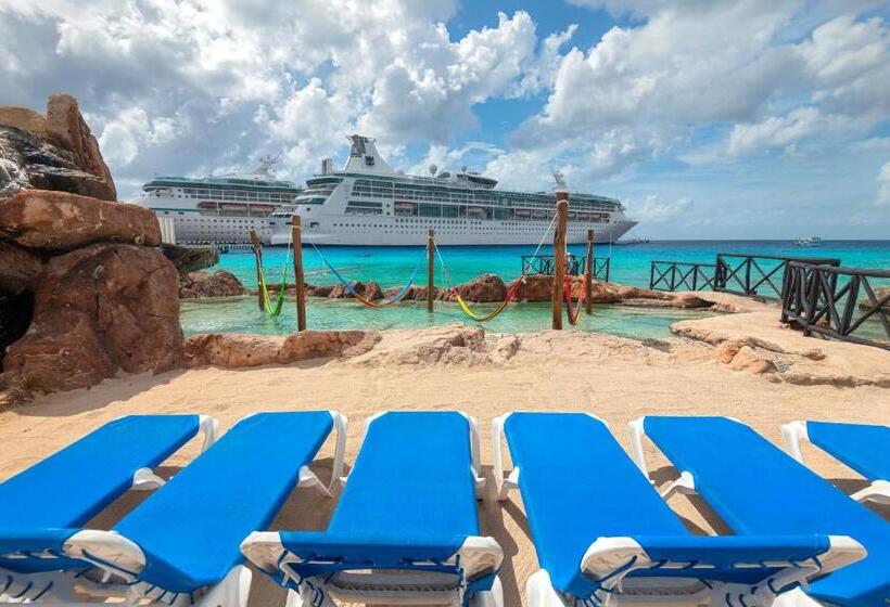 호텔 El Cid La Ceiba Beach