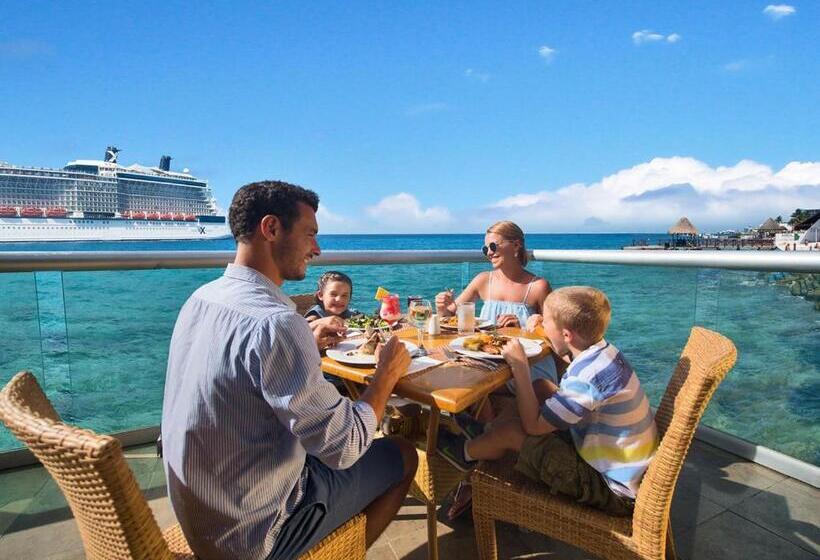 호텔 El Cid La Ceiba Beach