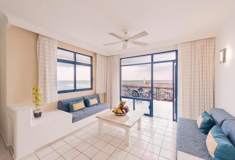 호텔 El Cid Marina Beach