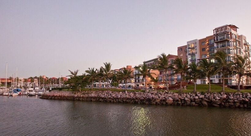 호텔 El Cid Marina Beach