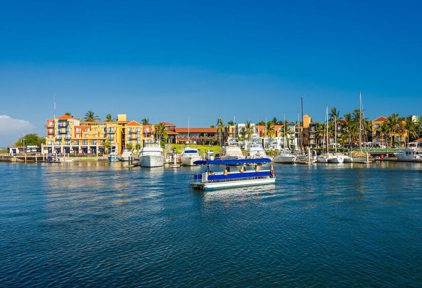 호텔 El Cid Marina Beach