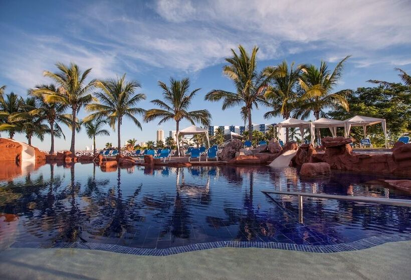 호텔 El Cid Marina Beach