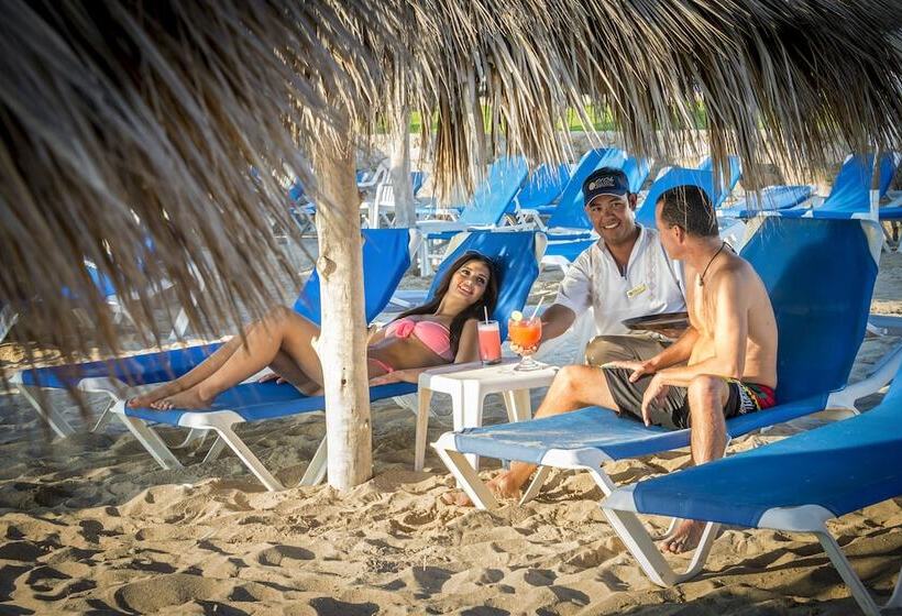 호텔 El Cid Marina Beach