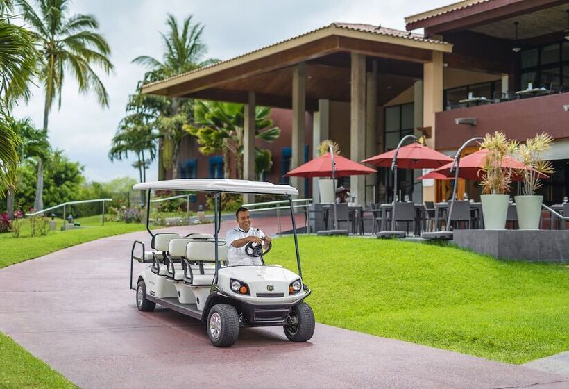 ホテル El Cid Marina Beach