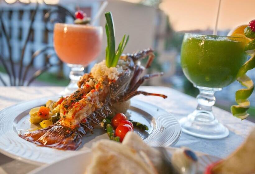 호텔 El Cid Marina Beach