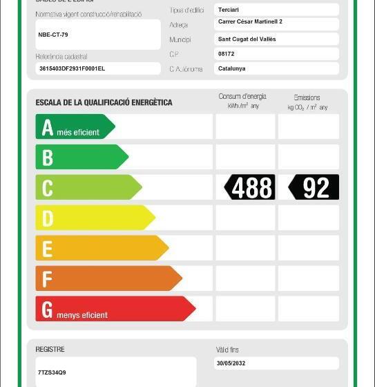 酒店 El Sant Cugat, 4 Estrellas Superior