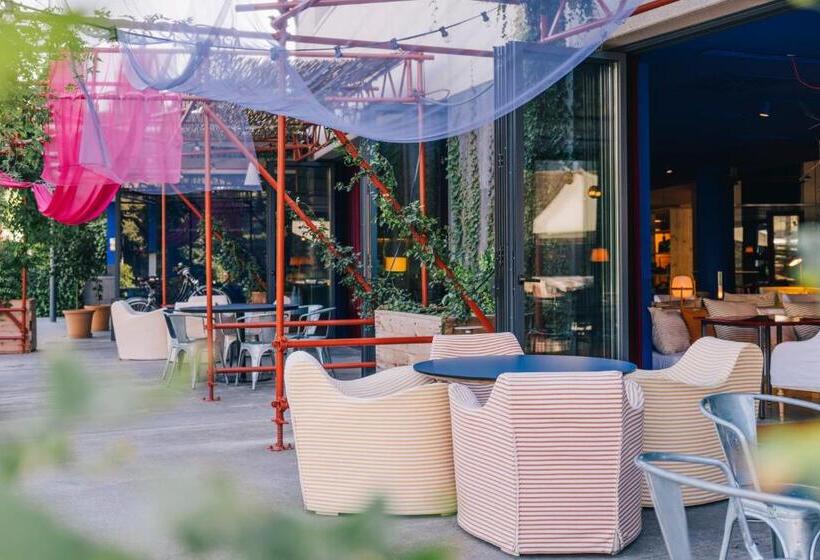 酒店 El Sant Cugat, 4 Estrellas Superior