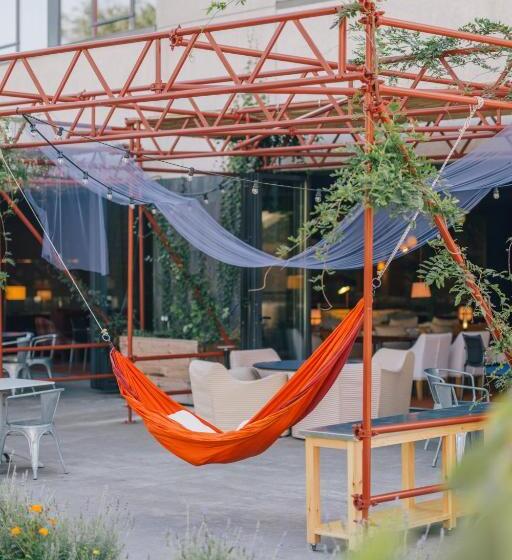 酒店 El Sant Cugat, 4 Estrellas Superior