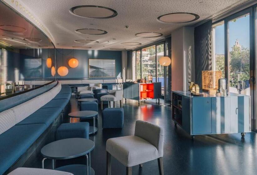 酒店 El Sant Cugat, 4 Estrellas Superior