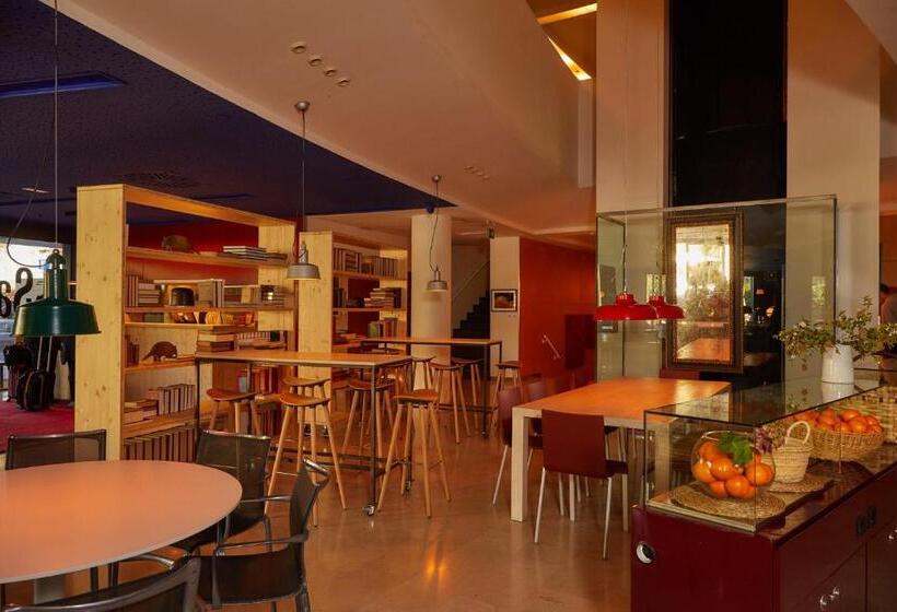 酒店 El Sant Cugat, 4 Estrellas Superior