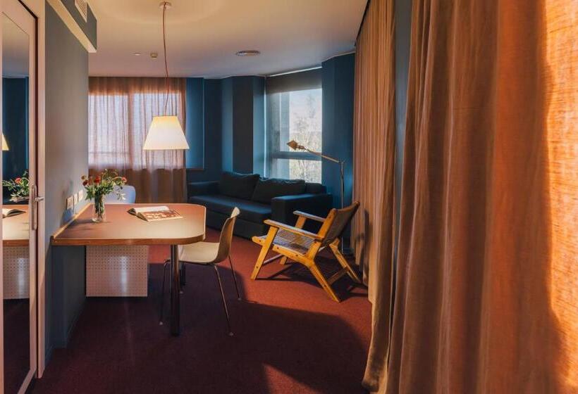 酒店 El Sant Cugat, 4 Estrellas Superior