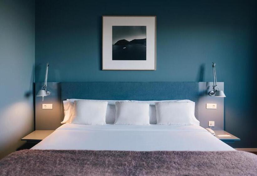 酒店 El Sant Cugat, 4 Estrellas Superior