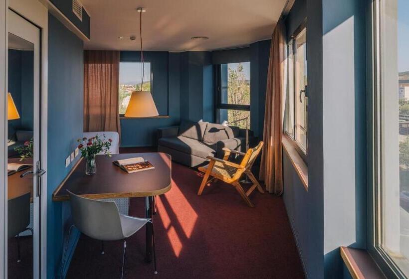 酒店 El Sant Cugat, 4 Estrellas Superior