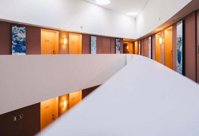 酒店 El Sant Cugat, 4 Estrellas Superior