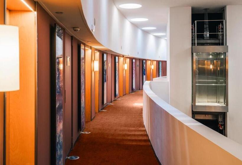 酒店 El Sant Cugat, 4 Estrellas Superior