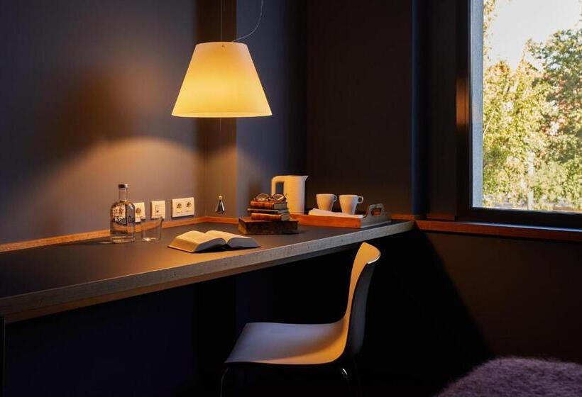 酒店 El Sant Cugat, 4 Estrellas Superior