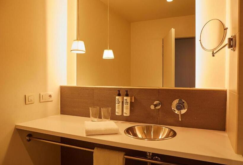 酒店 El Sant Cugat, 4 Estrellas Superior