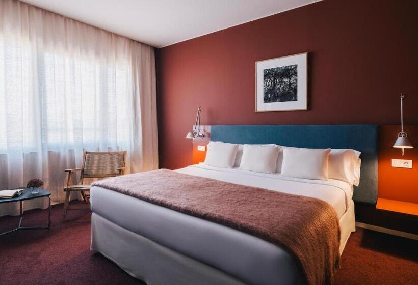 酒店 El Sant Cugat, 4 Estrellas Superior