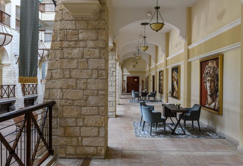 בית מלון כפרי Elysium