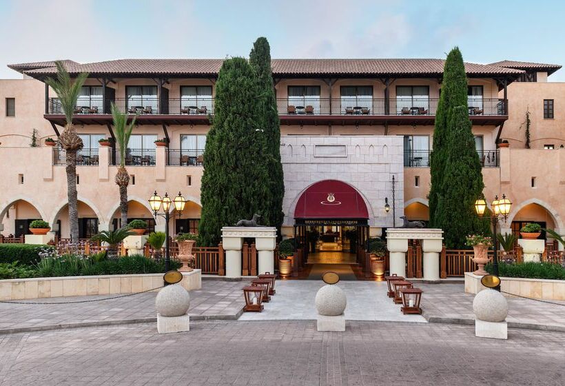 בית מלון כפרי Elysium