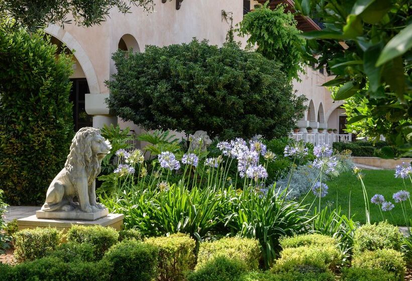 בית מלון כפרי Elysium