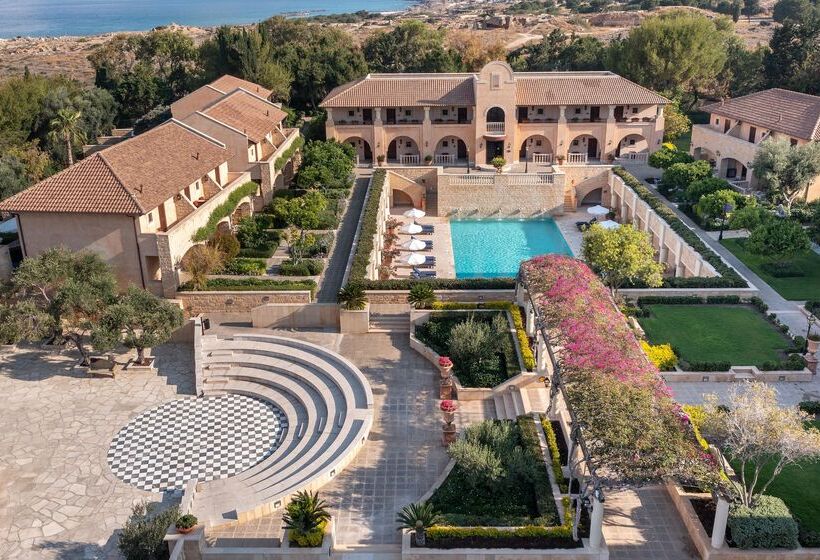 בית מלון כפרי Elysium