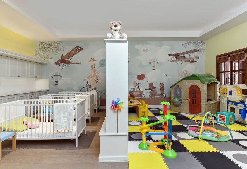 בית מלון כפרי Elysium