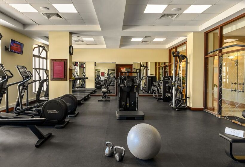 בית מלון כפרי Elysium