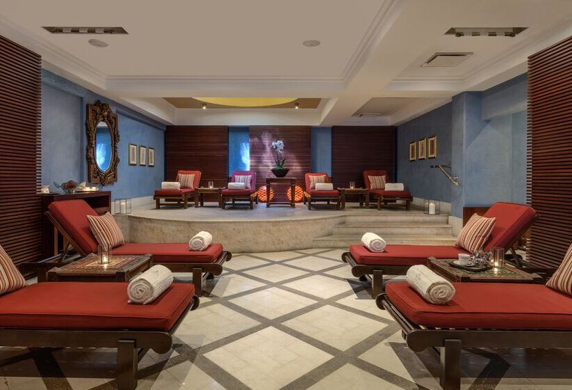 בית מלון כפרי Elysium