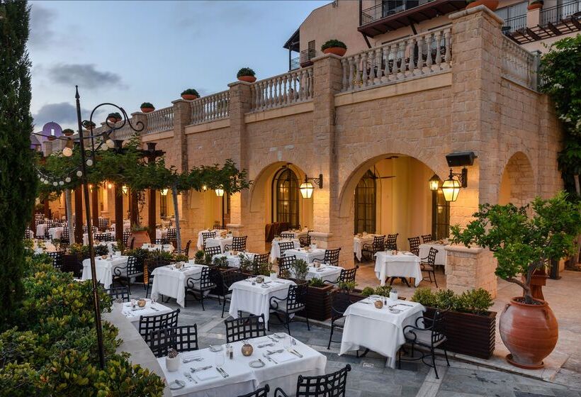 בית מלון כפרי Elysium