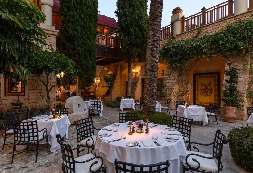 בית מלון כפרי Elysium