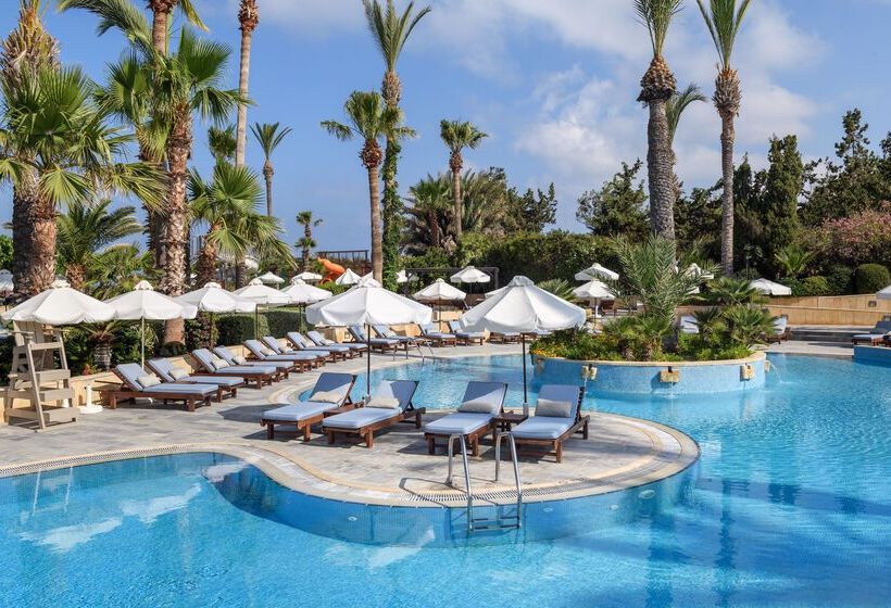 בית מלון כפרי Elysium