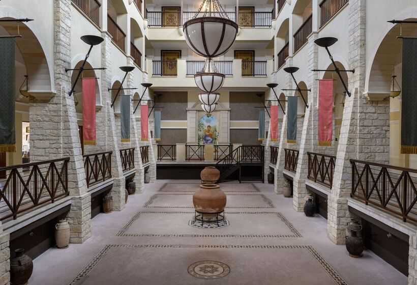 בית מלון כפרי Elysium