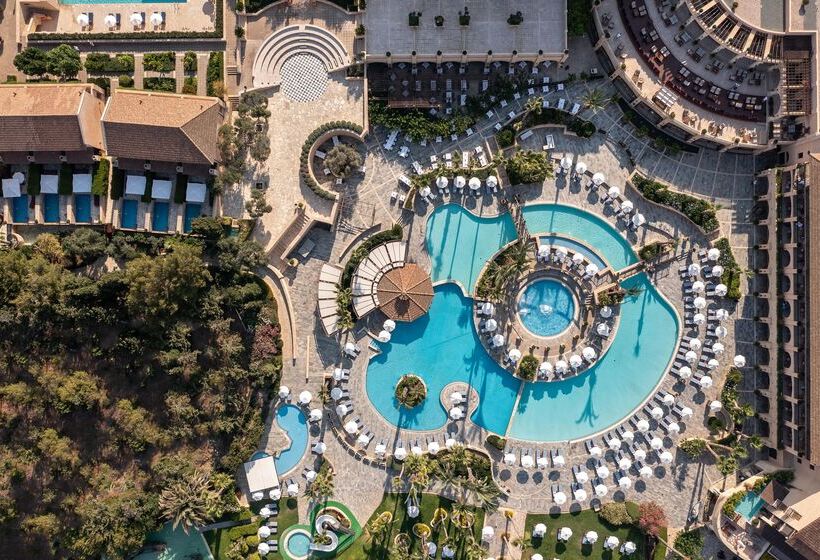 בית מלון כפרי Elysium