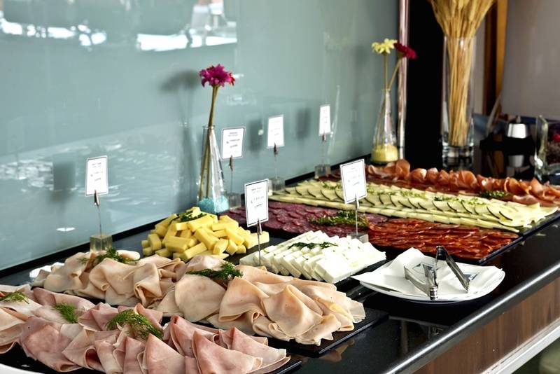 هتل Eurostars Toledo