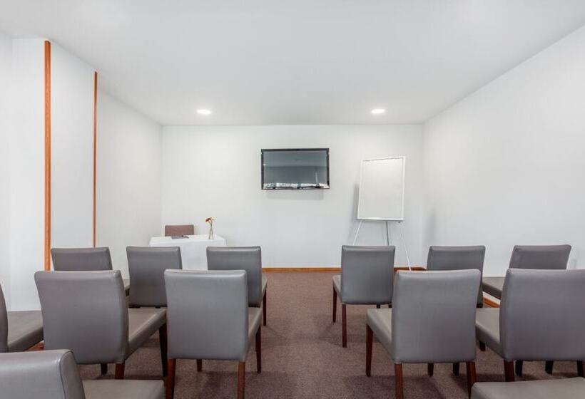 هتل Eurostars Toledo