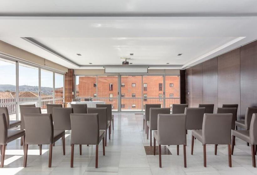 هتل Eurostars Toledo