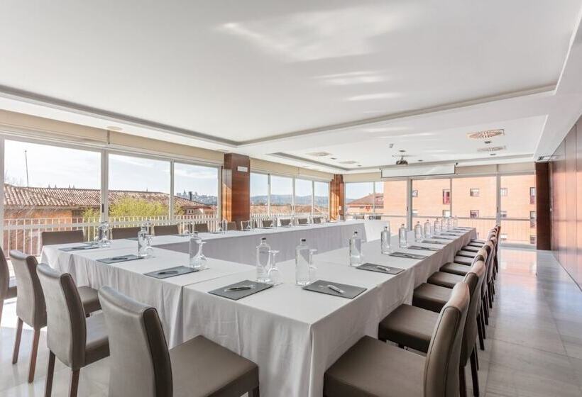 هتل Eurostars Toledo